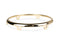 Latin Percussion 11 3/4" CC2 Conga Rim Gold-Toned – LP735B