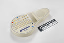 Suzuki OM-108-U Omnichord Electronic Musical Instrument with Strumplate