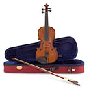 Stentor 4-String 4/4 Violin w/ Red Case (1500 4/4) - New Open Box