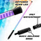 XKGlow 48" XKmax RGBW Advanced App Control LED Whip Light Kit for - MX-WHIPB-ADV
