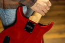 Washburn R5CB Wing Series Raven Electric Guitar Cherry Sunburst