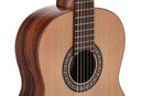 Manuel Rodriguez Exotica EX-SC 4/4 Classical Guitar – Cedar Satin