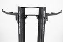Quik Lok Stay Piano 700 Keyboard Stand - Black