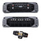 Audiopipe 4-Channel Amplifier 2500W APHT-1000.4D-H2