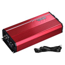 DS18 FRP5KRD Monoblock 5000W RMS Amplifier - Red