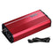 DS18 FRP5KRD Monoblock 5000W RMS Amplifier - Red