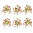 Melrose Hanging Astible Bush (Set of 6)