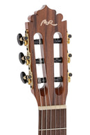 Manuel Rodriguez Exotica EX-SS 4/4 Classical Guitar – Spruce Satin w/ Armrest
