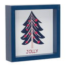 Melrose Pine Tree Sentiment Sign (Set of 6)