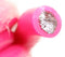 DeeJay LED TBH072PINKMIX 0 Gauge 72 Ft Power Cable - Pink