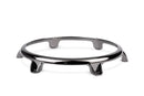 Latin Percussion 11 3/4" TT Conga Rim Black Nickel – LP2566-BNN