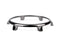 Latin Percussion 11 3/4" TT Conga Rim Black Nickel – LP2566-BNN