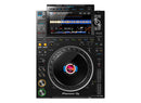 Pioneer DJ CDJ-3000 Professional DJ Media Player - Black