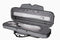 Pedi NiteFlash Violin Case 4/4 Grey with Steel-Shield & Reflective Strips