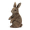 Garden Bunny Rabbit Figurine (Set of 3)