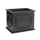 Melrose Wooden Box Planter Set of 3 Planter