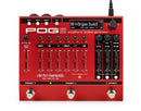 Electro-Harmonix POG3 Polyphonic Octave Generator Pedal
