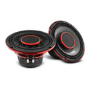 DS18 8" Hybrid Midrange Speaker 4 Ohm PRO-HY8.4B