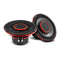 DS18 8" Hybrid Midrange Speaker 4 Ohm PRO-HY8.4B