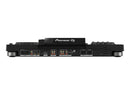 Pioneer DJ XDJ-RX3 2-Channel All-in-One DJ Controller System - New Open Box