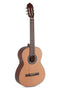 GEWA Student 4/4-Size Classical Guitar – Natural Cedar Top