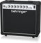 Behringer HA-20R 20 Watt Guitar Combo Amplifier with Reverb & Bugera 8" Speaker