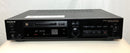 Sony MDS-302 Professional MiniDisc Recorder Deck Tested Working MD Player Preowned
