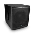 Kali Audio WS-12 V2 12" 1000 Watt Studio/Live Subwoofer