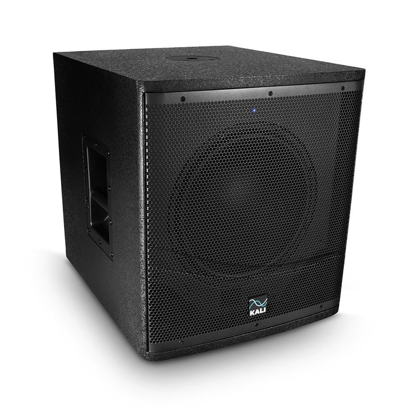 Kali Audio WS-12 V2 12" 1000 Watt Studio/Live Subwoofer