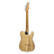 Stagg "T" Series Left Handed Standard Electric Guitar - Natural Finish