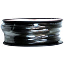DEEJAY LED 4AWG 100ft Power Cable Black Copper TBH4100BLKCOPPER