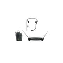 Audio‑Technica ATW‑901A/H System 9 VHF Headset Wireless Mic System