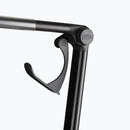 On-Stage MBS9500 Professional Microphone Boom Arm with Quiet Operation