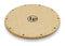 Latin Percussion 14" Wood Tapa Birch – Snare-to-Cajon Conversion Kit (10-Lug)
