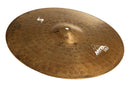 Stagg MYR-CR17RW 17" Myra Raw Rock Crash Drum Cymbal