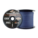 Audiopipe 100% Copper 9 Conductor Speed Cable  100 Ft TC4PR100CPR