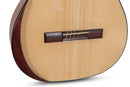 Manuel Rodriguez Superior A-S 4/4 Classical Guitar – Spruce Gloss w/ Armrest