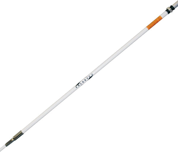 Solarcon A-99 17' Fiberglass CB Base Antenna 2000W Adjustable SWR