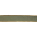 Melrose Green Wired Ribbon (Set of 2)