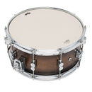 PDP Concept Maple 6.5x14 Snare Satin Charcoal Burst Lacquer PDCM6514SSSCB