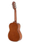 GEWA Student 1/2-Size Classical Guitar – Natural Spruce Top