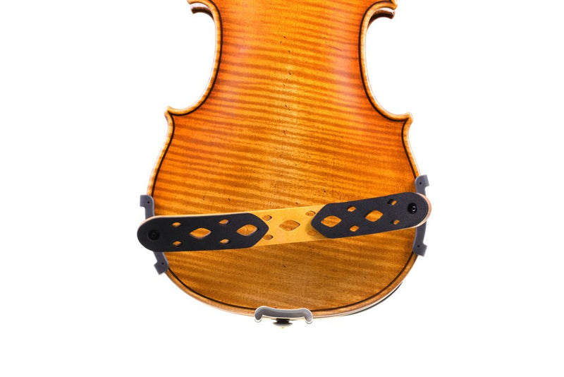 Pirastro KorfkerRest Viola Lightweight Shoulder Rest - Adjustable 265mm Bout