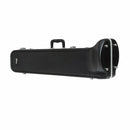 Stagg ABS Case for Trombone with 3 Compartments - ABS-TB - New Open Box