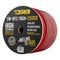 DS18 SW-OFC10GA-250RB 10-Gauge OFC Speaker Wire – 250 Feet