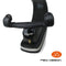 Pedi Elegante Viola Shoulder Rest – Carbon Fiber with Titanium Hardware
