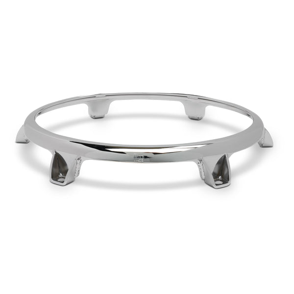 Latin Percussion 11 3/4" TT Conga Rim Chrome – LP2566N