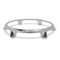 Latin Percussion 11 3/4" TT Conga Rim Chrome – LP2566N