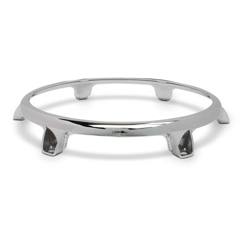 Latin Percussion 11 3/4" TT Conga Rim Chrome – LP2566N