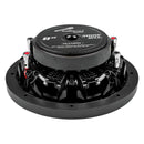 Audiopipe 8" Shallow Mount Subwoofer 150W RMS/300W Max TSFA800
