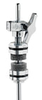 DW MFG Series Machined Direct Drive 3-Leg Hi-Hat Stand - Graphite Edition
